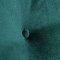 Habitat Iris Fabric 2 Seater Sofa - Teal -Habitat 2910655 R Z006A