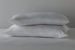 Habitat Anti-Allergy Firm Pillow - 2 Pack -Habitat 2910765 R Z003C