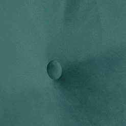 Habitat Iris Fabric 3 Seater Sofa - Teal -Habitat 2910772 R Z006A