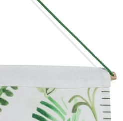 Habitat Kids Animal Print Growth Chart - Multicoloured 10 Habitat Kids Animal Print Growth Chart - Multicoloured -Habitat 2912880 R Z003A