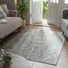 Habitat Herbalist Floral Rug - 120X170cm - Multicoloured -Habitat 2991186 R Z001A