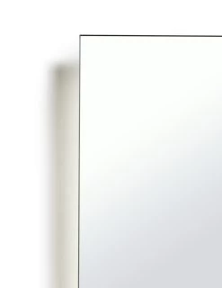 Habitat Haxby LED Bathroom Mirror -Habitat 3120695 R Z003A