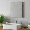 Habitat Ashbourne LED Bathroom Mirror