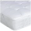 Habitat Anti-Allergy Mattress Topper - Single -Habitat 3154465 R Z001A
