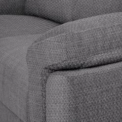 Habitat Florence Fabric 2 Seater Sofa - Grey -Habitat 3246689 R Z007A