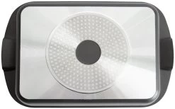 Habitat Cast Aluminium Non Stick Large Roasting Tin -Habitat 3261475 R Z004A