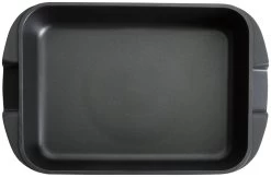 Habitat Cast Aluminium Non Stick Large Roasting Tin -Habitat 3261475 R Z005A