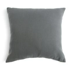 Habitat Embroidered Floral Cushion - Multicolor - 43X43cm -Habitat 3281682 R Z002A