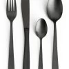 Habitat Satin 16 Piece Stainless Steel Cutlery Set -Habitat 3289794 R Z001A
