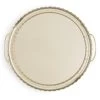 Habitat Gold Tone Tray -Habitat 3296426 R Z001A