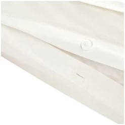 Habitat 180TC Embroidered Bee White Bedding Set - Single -Habitat 3347540 R Z004A