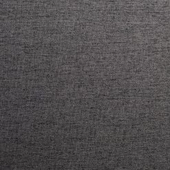 Habitat Andy Left Corner Fabric Clic Clac Sofa Bed - Grey -Habitat 3361928 R B001