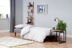 Habitat Odeon 2 Seater Fabric Clic Clac Sofa Bed - Grey 17 Habitat Odeon 2 Seater Fabric Clic Clac Sofa Bed - Grey -Habitat 3367180 R Z002C