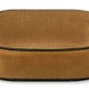 Habitat Koba Rattan 2 Seater Sofa - Natural -Habitat 3369229 R Z001A