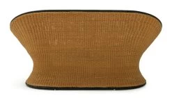 Habitat Koba Rattan 2 Seater Sofa - Natural -Habitat 3369229 R Z003A