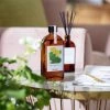 Habitat 300ml Diffuser Refill - Geranium & Basil 1 Habitat 300ml Diffuser Refill - Geranium & Basil -Habitat 3377211 R Z001A