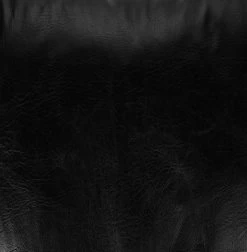 Habitat Salisbury Leather Armchair - Black -Habitat 3384400 R Z012A