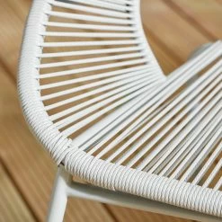 Habitat Nordic Spring 2 Seater Garden Bench -Habitat 3448669 R Z002C