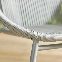 Habitat Nordic Spring 2 Seater Garden Bench -Habitat 3448669 R Z003C