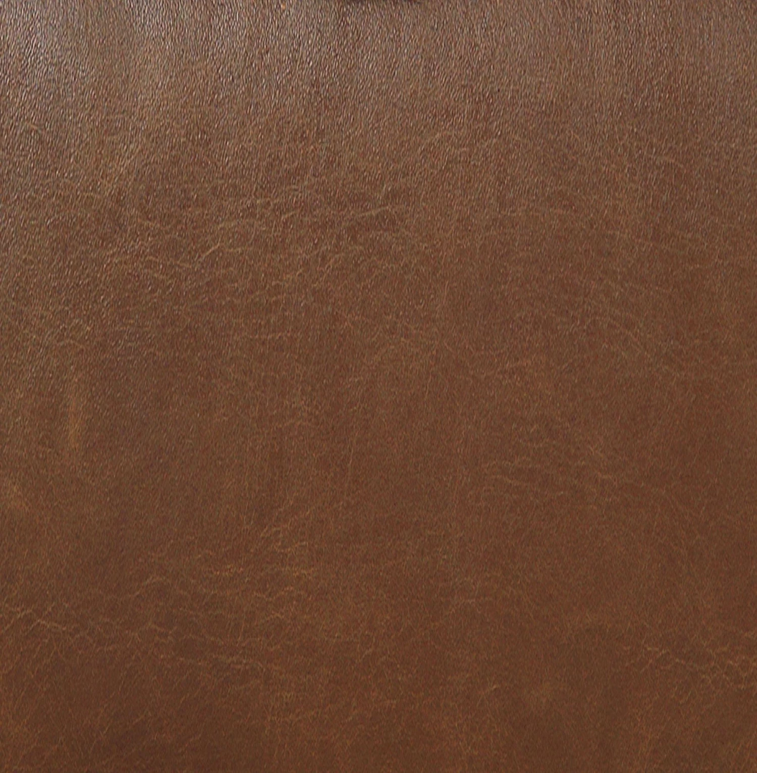 Habitat Salisbury Leather Storage Footstool - Tan 4 Habitat Salisbury Leather Storage Footstool - Tan - Image 2