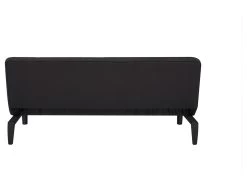 Habitat Patsy 2 Seater Clic Clac Sofa Bed - Charcoal -Habitat 3578704 R Z016A