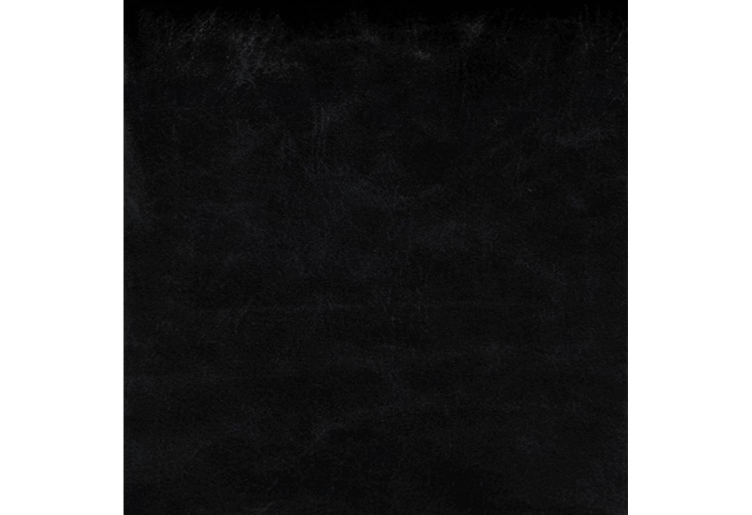 Habitat Salisbury Leather 2 Seater Sofa - Black 5 Habitat Salisbury Leather 2 Seater Sofa - Black - Image 3