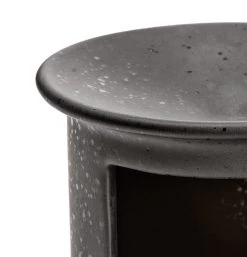 Habitat Ceramic Wax Melt Burner -Habitat 3980392 R Z003A