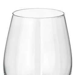 Habitat Apple Set Of 4 Tumbler Glasses -Habitat 4031642 R Z003A