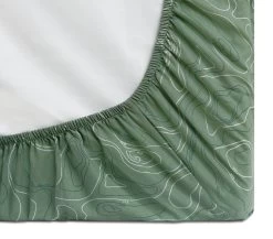 Habitat Kids Explorer 2 Pack Fitted Sheet - Toddler -Habitat 4037536 R Z002A