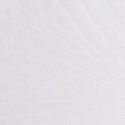 Habitat Cotton 180TC Leaf Matelasse White Bedding - Double 10 Habitat Cotton 180TC Leaf Matelasse White Bedding - Double -Habitat 4096429 R B001