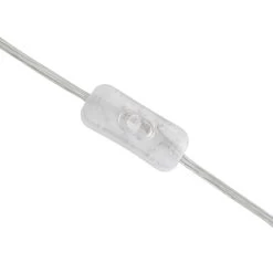 Habitat Yuri Afterglow Table Lamp - Gold & Glass 12 Habitat Yuri Afterglow Table Lamp - Gold & Glass -Habitat 4163716 R Z005A