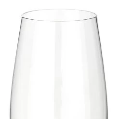 Habitat Apple Set Of 4 Hi Ball Glasses -Habitat 4334985 R Z003A