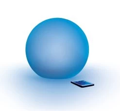 Habitat Solar USB Mood Light With Remote Control -Habitat 4372882 R Z003A