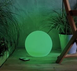 Habitat Solar USB Mood Light With Remote Control -Habitat 4372882 R Z003C