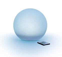 Habitat Solar USB Mood Light With Remote Control -Habitat 4372882 R Z005A