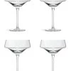 Habitat Sahara Set Of 4 Champagne Coupe Glasses 2 Habitat Sahara Set Of 4 Champagne Coupe Glasses -Habitat 4580588 R Z001A