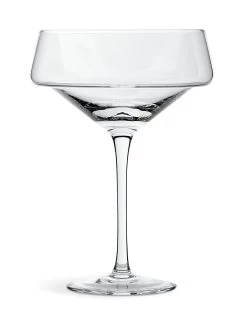 Habitat Sahara Set Of 4 Champagne Coupe Glasses 9 Habitat Sahara Set Of 4 Champagne Coupe Glasses -Habitat 4580588 R Z002A