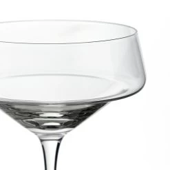 Habitat Sahara Set Of 4 Champagne Coupe Glasses 10 Habitat Sahara Set Of 4 Champagne Coupe Glasses -Habitat 4580588 R Z003A