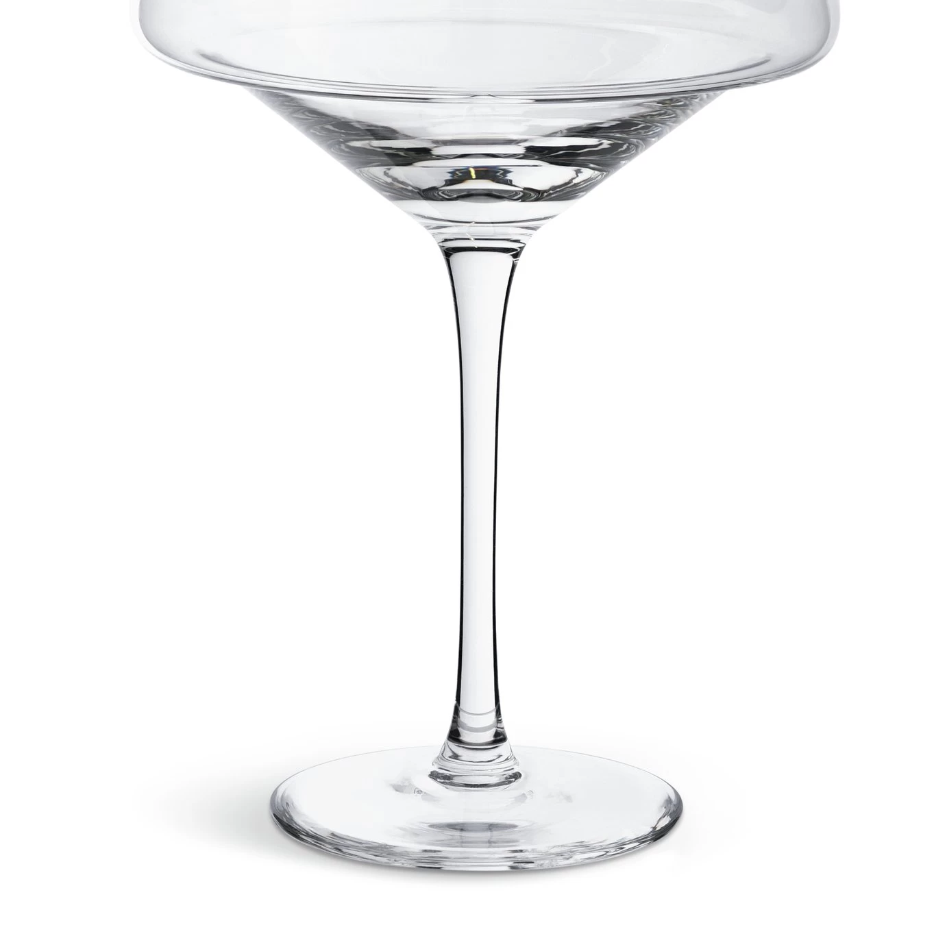 Habitat Sahara Set Of 4 Champagne Coupe Glasses 7 Habitat Sahara Set Of 4 Champagne Coupe Glasses - Image 5