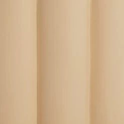 Habitat Ribbed Globe Table Lamp - White & Natural -Habitat 4588982 R Z003A