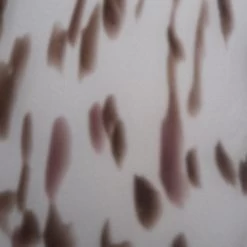 Habitat Rahnn Confetti Glass Table Lamp - Brown -Habitat 4637204 R Z003A