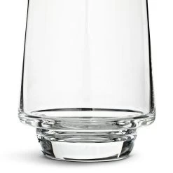 Habitat Sahara Set Of 4 Hi Ball Glasses -Habitat 4725893 R Z004A