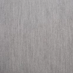 Habitat Salome Fabric Ottoman Footstool - Light Grey 9 Habitat Salome Fabric Ottoman Footstool - Light Grey -Habitat 4743693 R B001