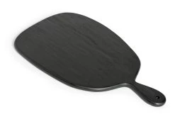 Habitat Wooden Serving Board - Black -Habitat 4746511 R Z003A