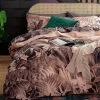 Habitat Cotton 200TC Botanical Blush Bedding Set - Double -Habitat 4747156 R Z001A