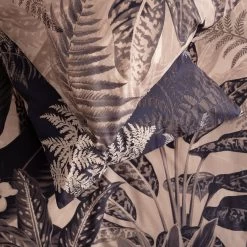 Habitat Cotton 200TC Botanical Blush Bedding Set - Double -Habitat 4747156 R Z002C