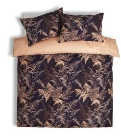 Habitat Cotton 200TC Botanical Blush Bedding Set - Double -Habitat 4747156 R Z003A