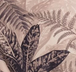 Habitat Cotton 200TC Botanical Blush Bedding Set - Double -Habitat 4747156 R Z017A