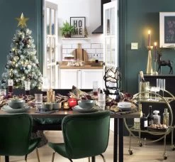 Habitat Two Tone 16 Piece Stainless Steel Cutlery Set -Habitat 4844523 R Z005C