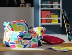 Habitat 39 Habitat Kids Frankie Funzee Bean Bag Chair